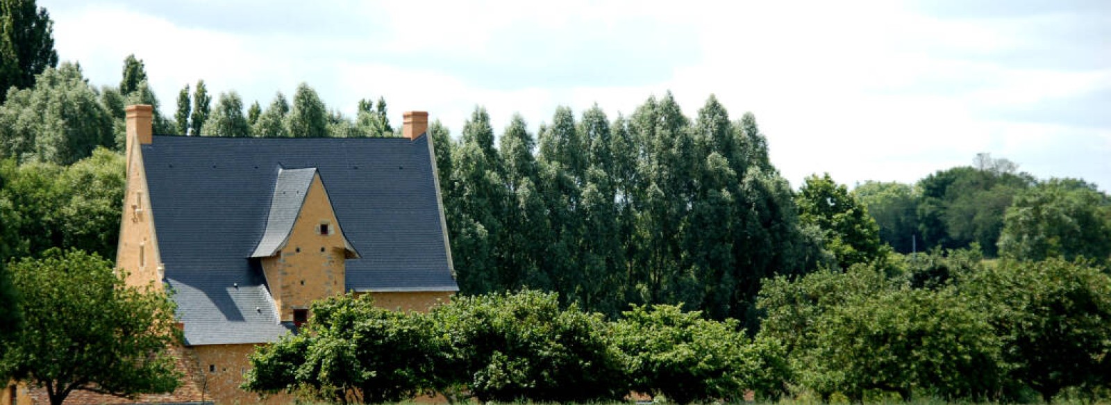 Journees Europeennes du Patrimoine - Manoir des Claies