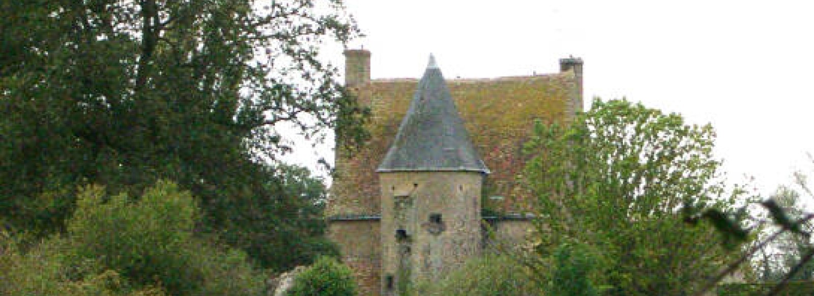 Journees du Patrimoine : Manoir de Buis