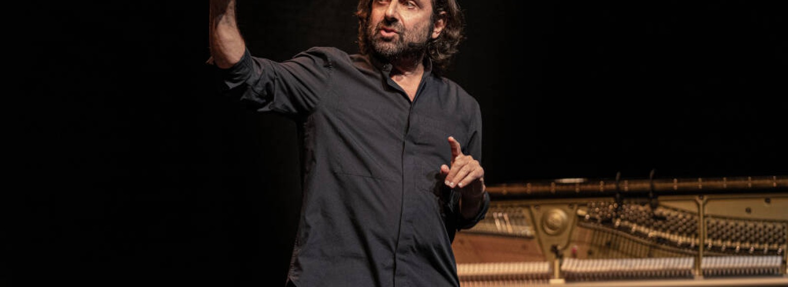 complet - ANDRE MANOUKIAN / LES NOTES QUI S'AIMENT - Musique