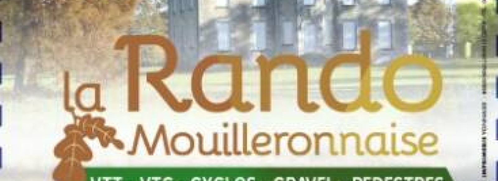 La Rando Mouilleronnaise