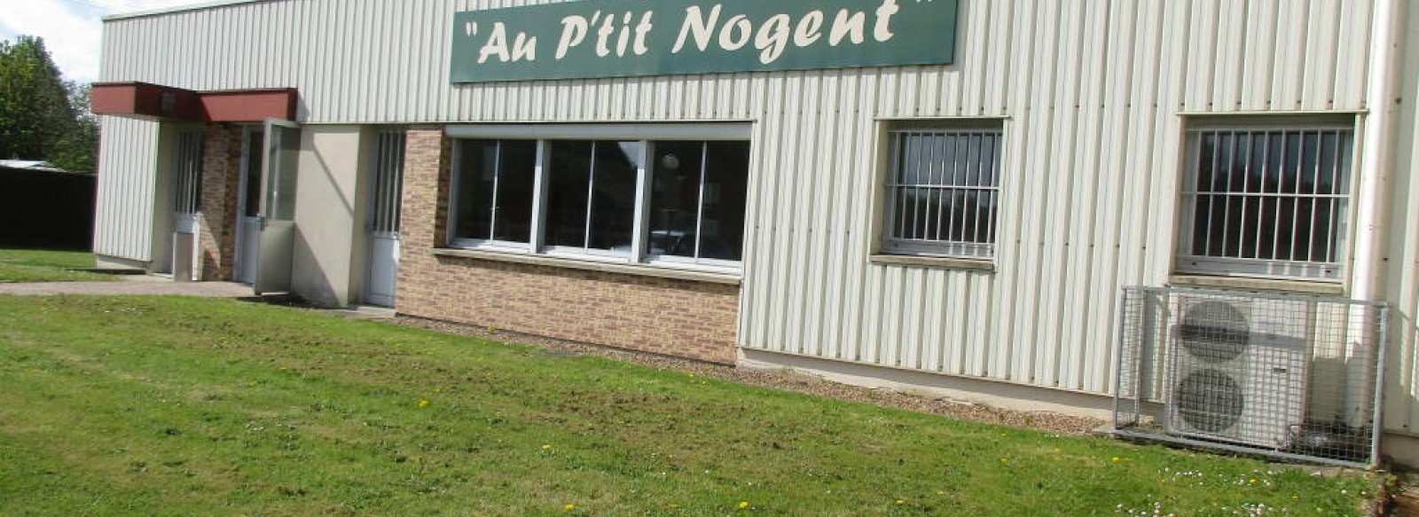 Le P'tit Nogent