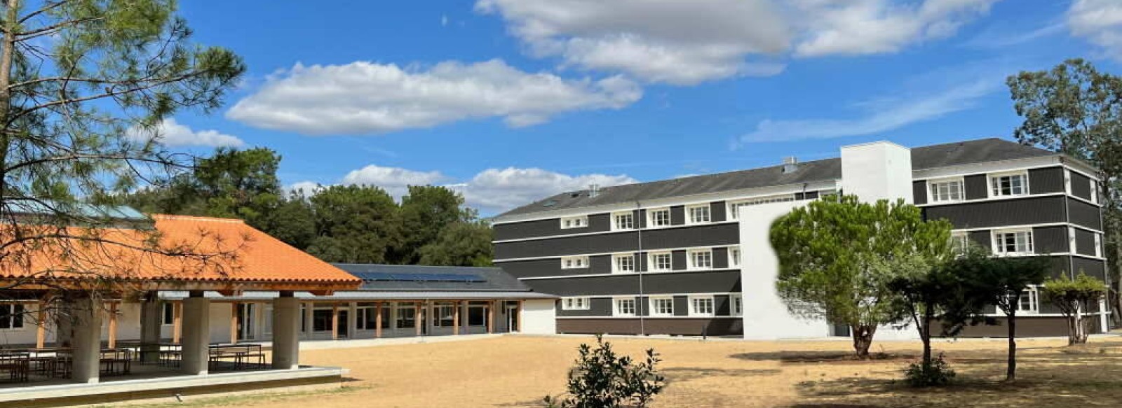 CENTRE TEMPS JEUNES - LA TOURAINE