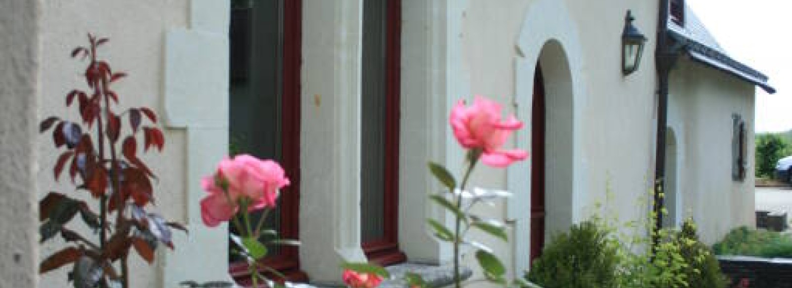 Chambre d'hotes Le Logis