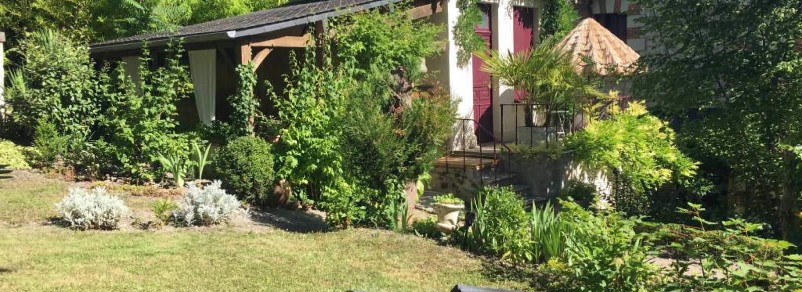 Chambre d'hotes Le Bois du Pedillou