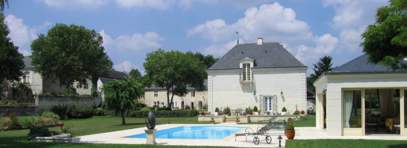 Chambres d'hotes La Croix de la Voulte