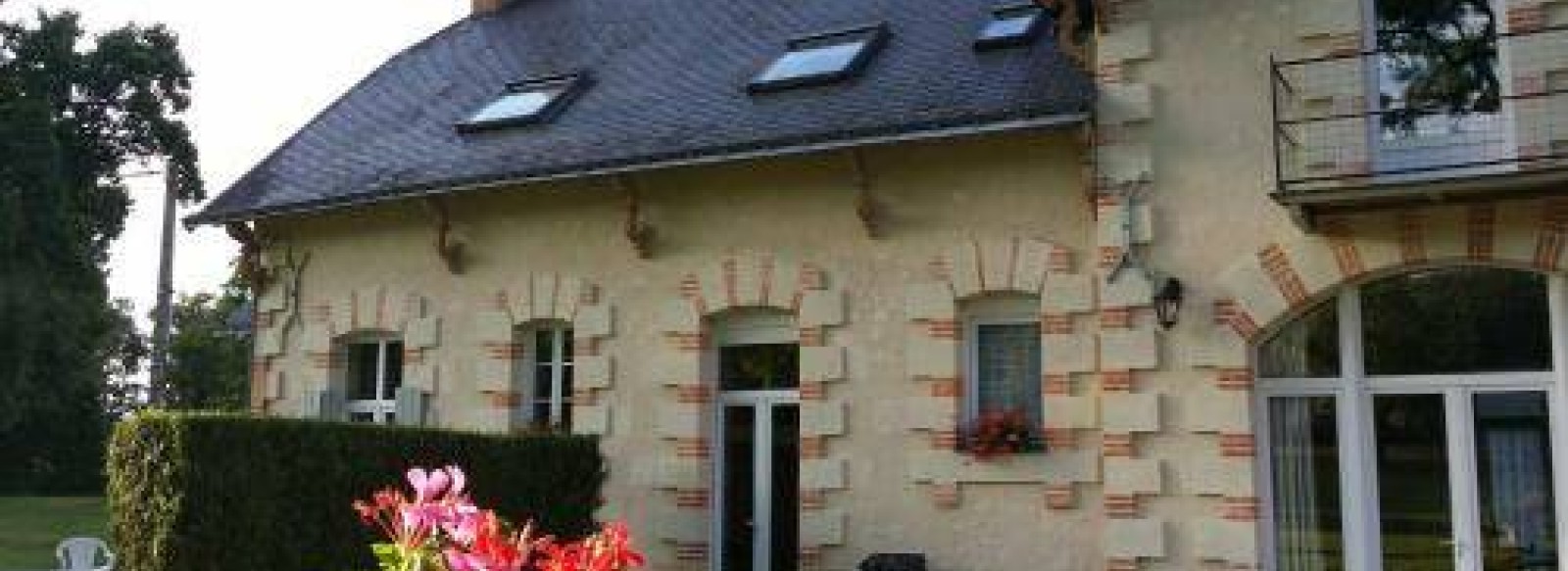 Gite cottage "La Sellerie" au Chateau Vary