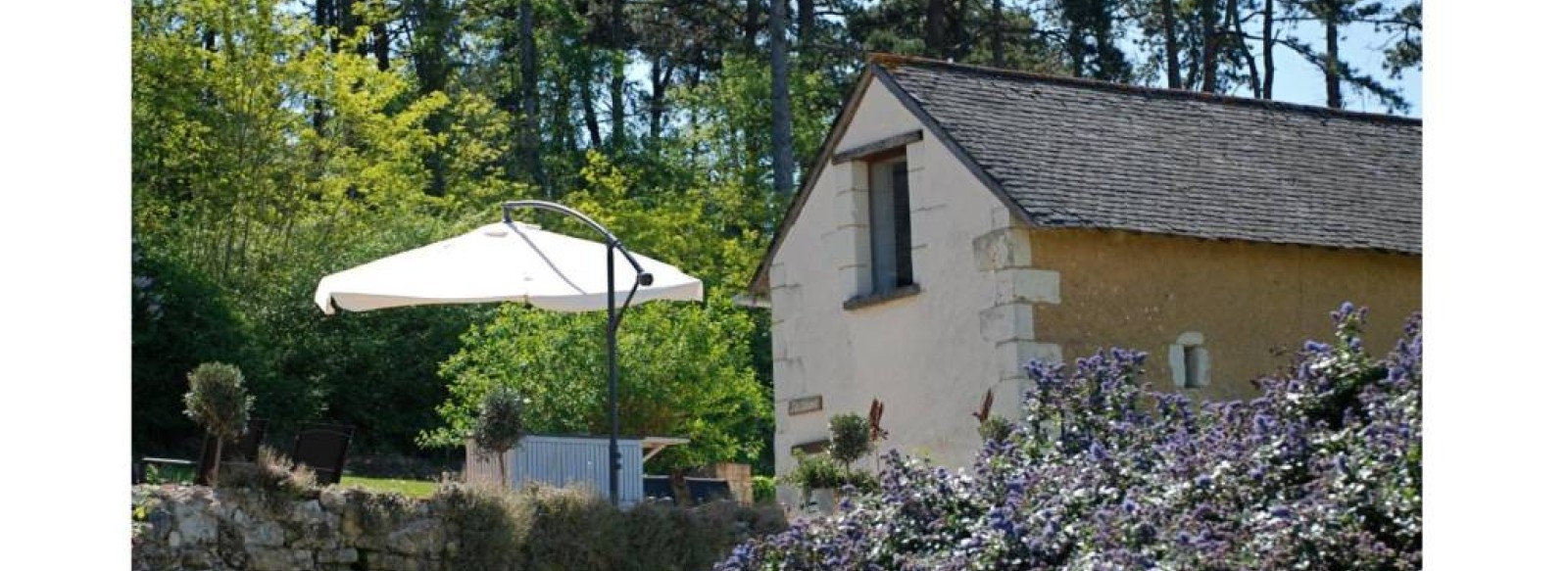 GITE LA CABANE