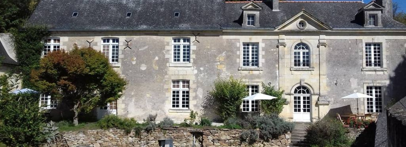 CHAMBRES D'HOTES LA FONTAINE DU CHENE