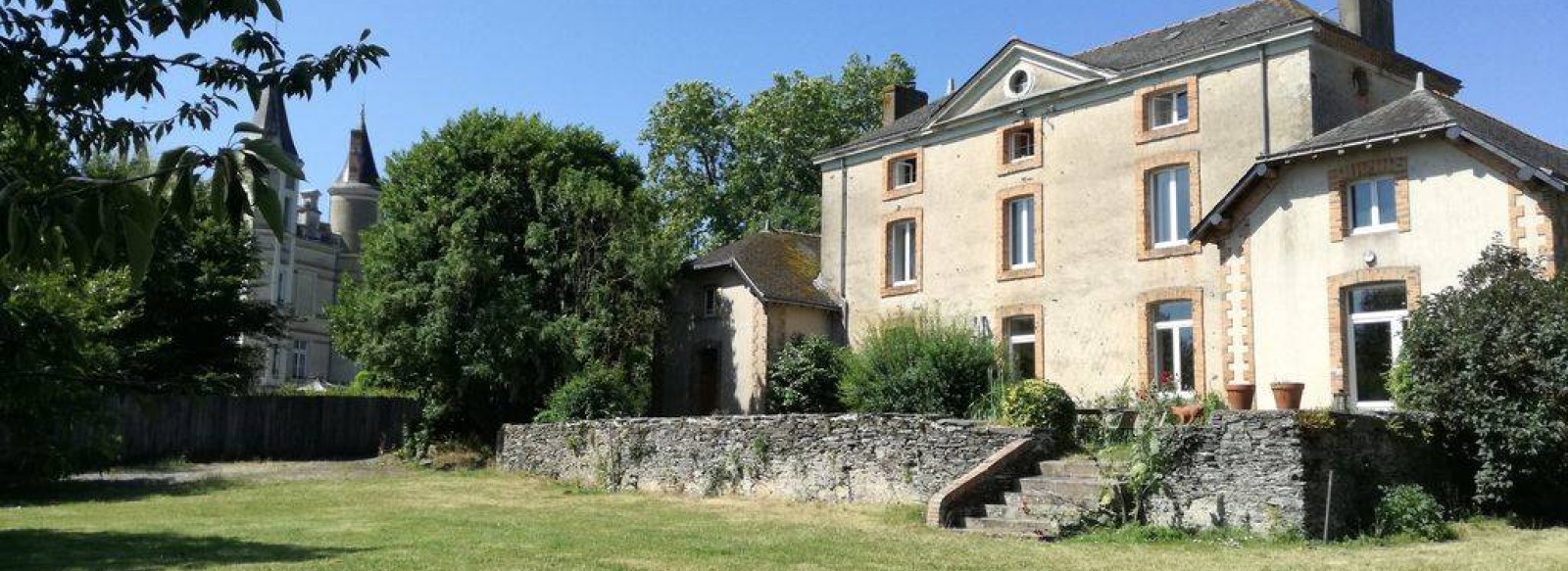 GITE L'ATELIER DES PEINTRES