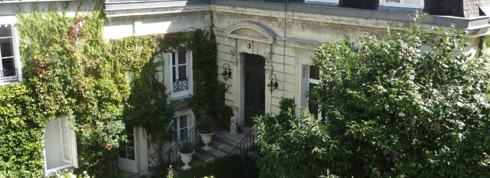 Chambres d'hotes Bulles de Loire