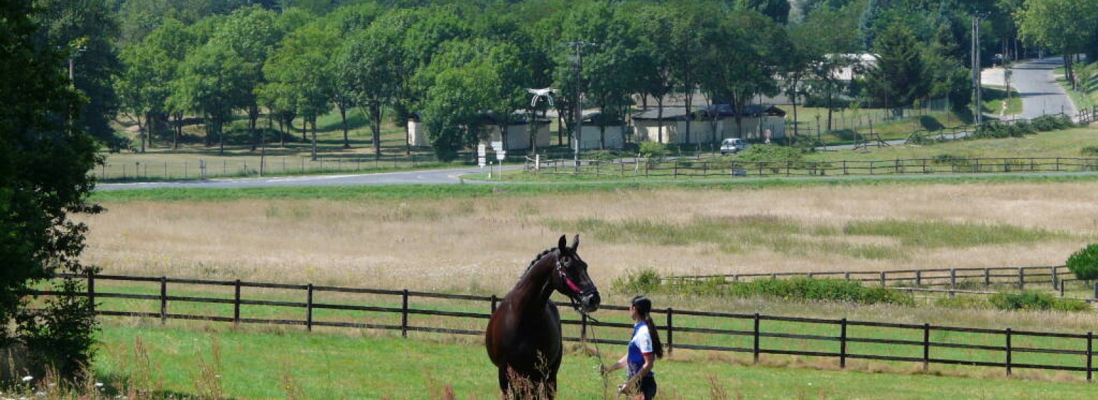 Domaine equestre de la Chenaie - Studio 1