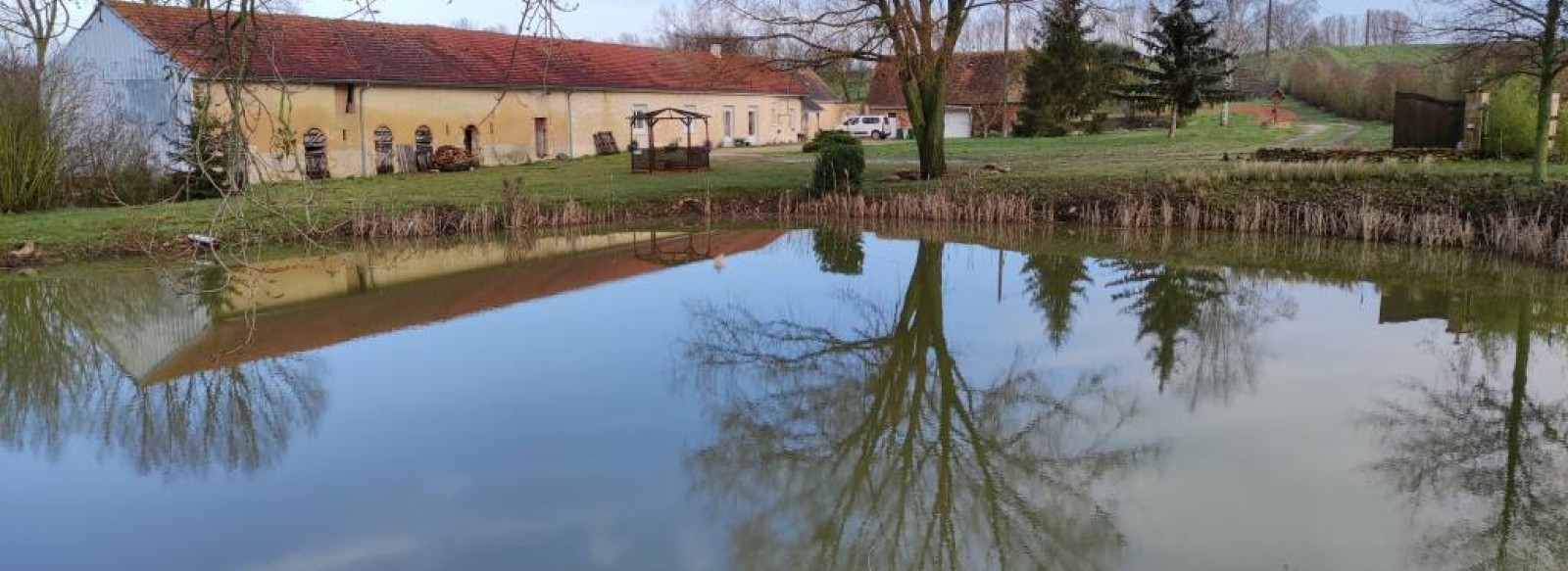 Chambres d'hotes "Au Repos du Lezard"