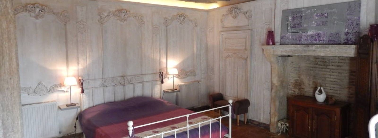 CHAMBRES D'HOTES DE MME FLECK