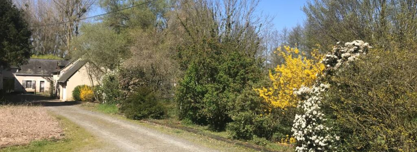 Gite Le Moulin de Crampaux 15 personnes