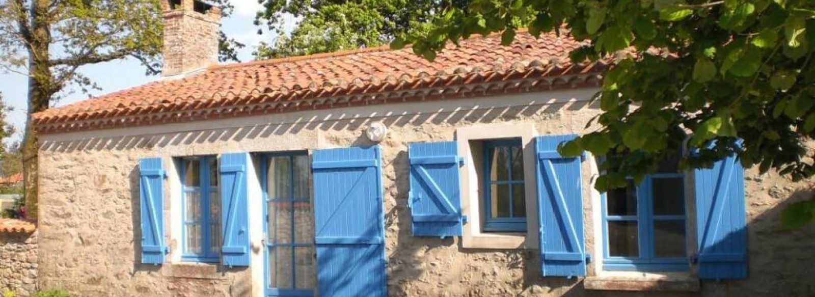 La Petite Maison