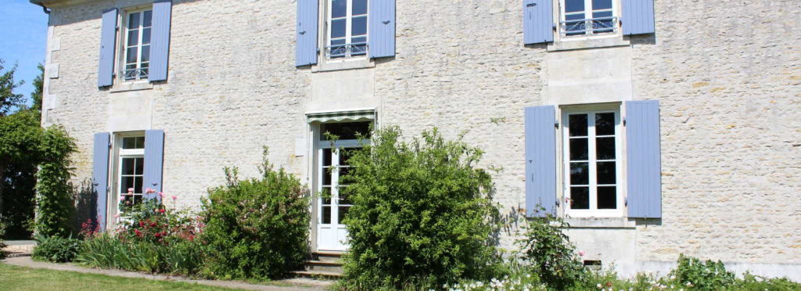 LE MURIER DU MARAIS POITEVIN