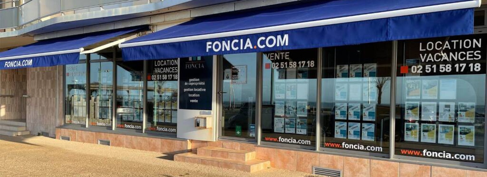 FONCIA