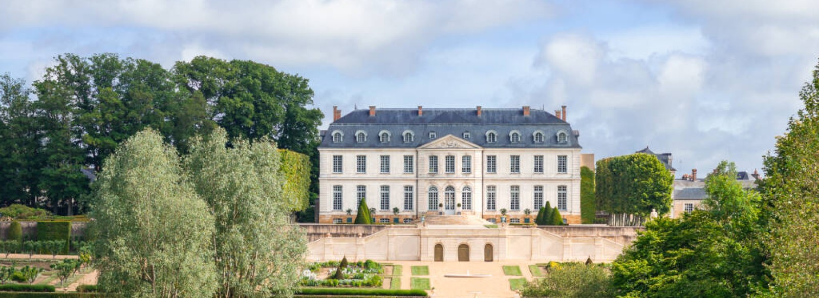 Hotel-Chateau le Grand Luce