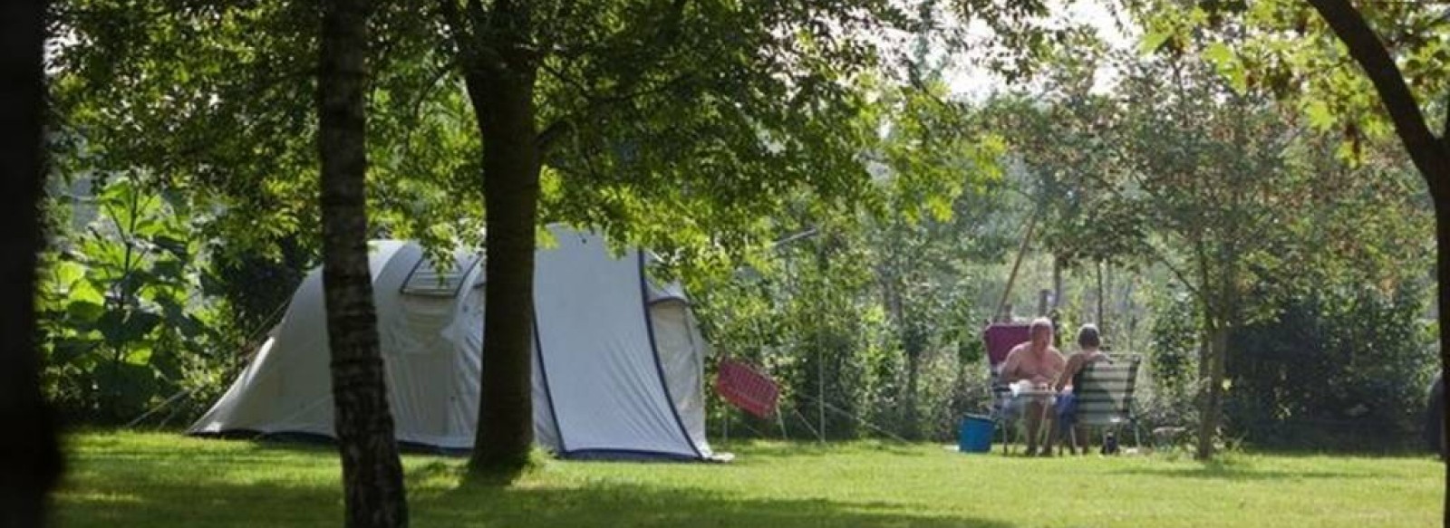 CAMPING A LA FERME LE MOTTAIS