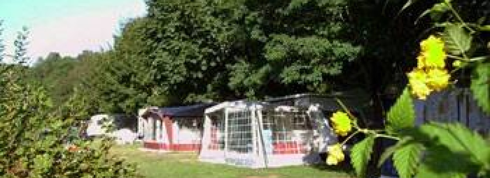 Camping Municipal La Vallee du Lys