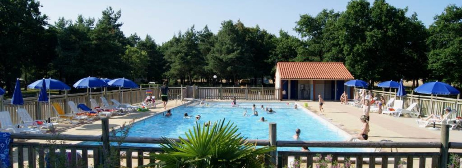 CAMPING COEUR DE VENDEE