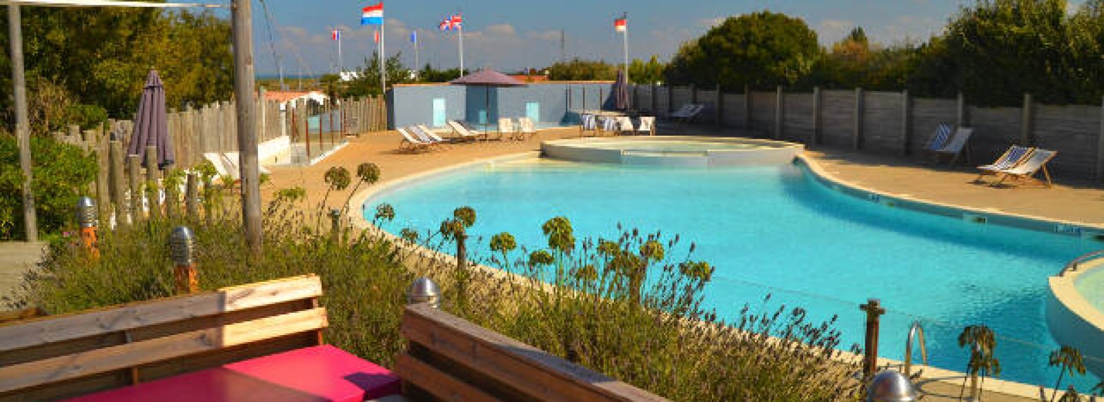 CAMPING MUNICIPAL DE LA COURT