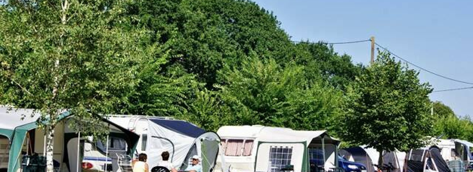 CAMPING LE FIEF ANGIBAUD