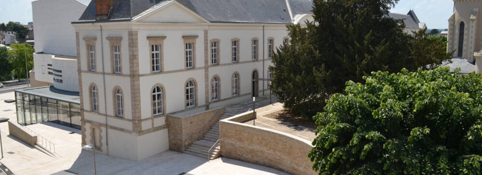 Conservatoire du Choletais