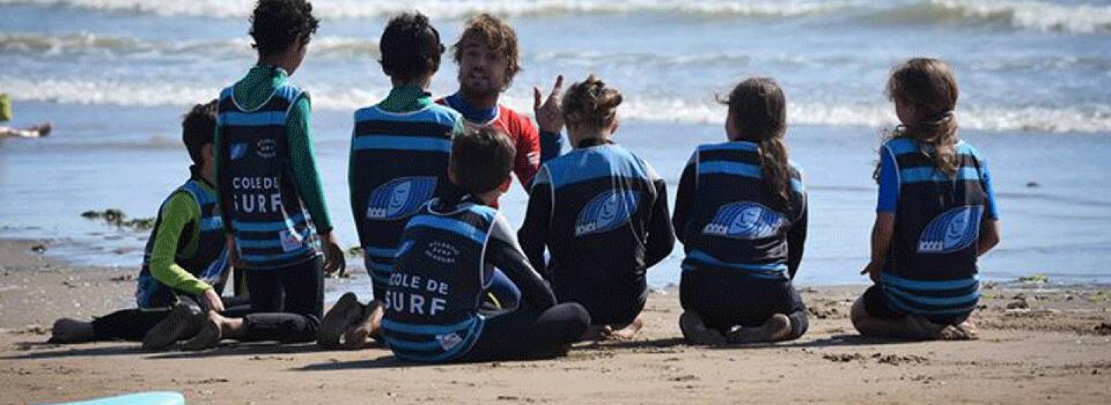 ATLANTIC SURF ACADEMY