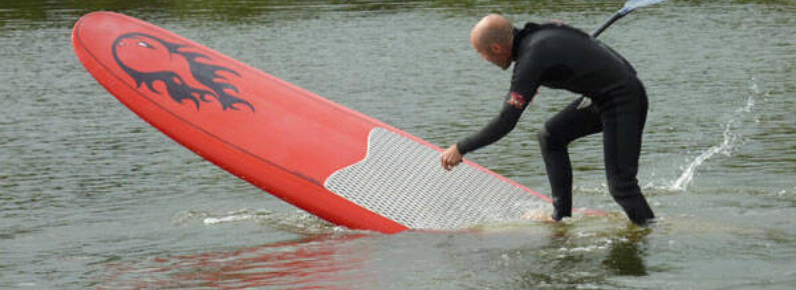 Canoe Kayak Club Angers (CKCA)