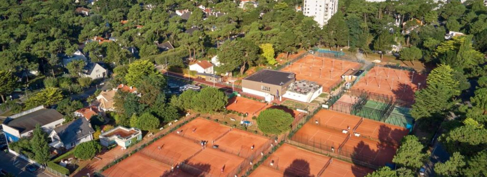 La Baule Tennis Club