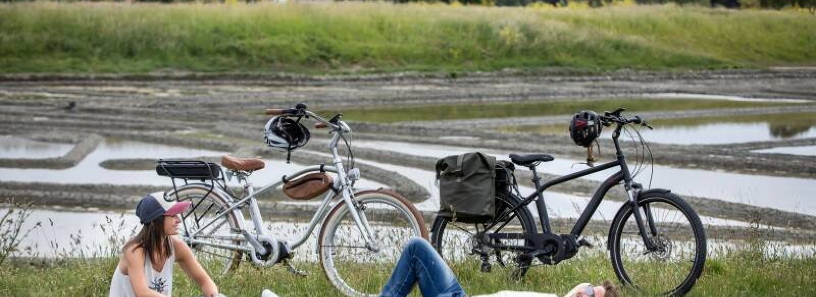 Location de velo - Office de Tourisme des Moutiers-en-Retz