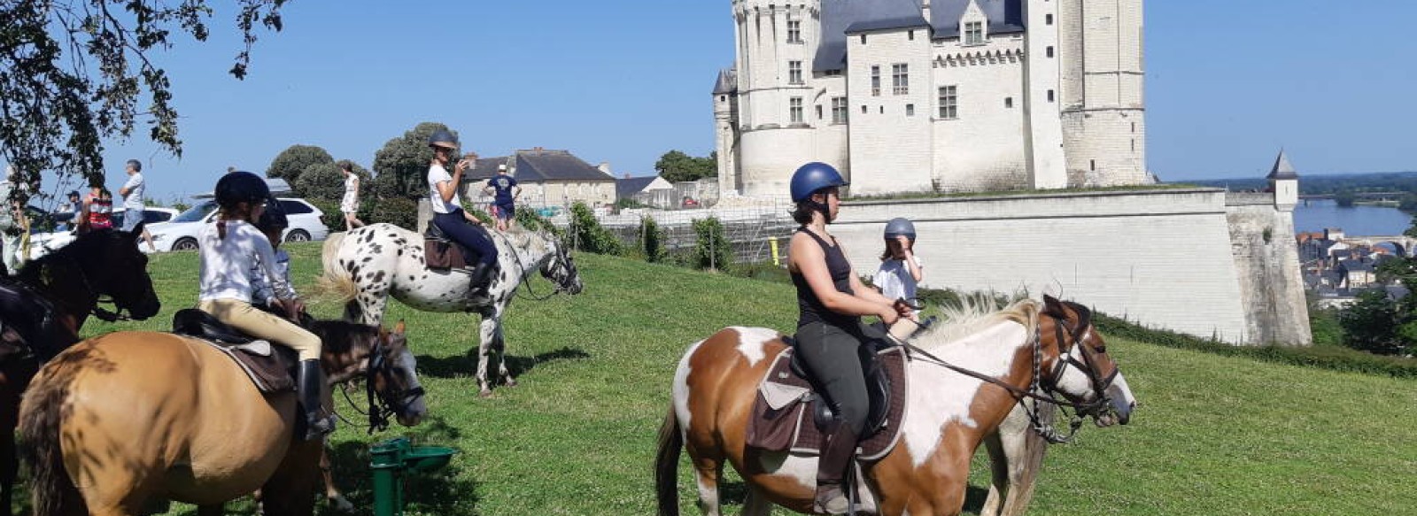 Saumur Equipassion