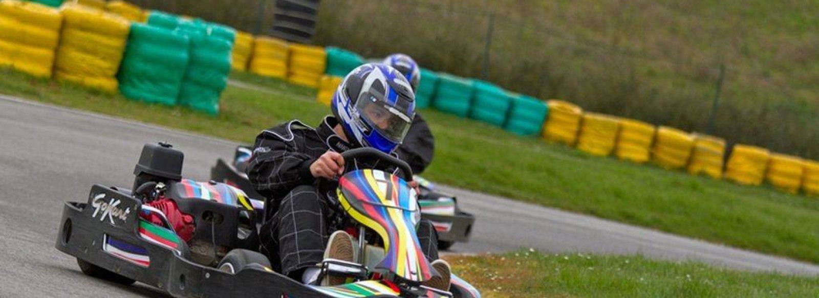 Plein Gaz Karting 44