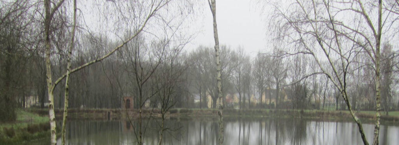 ETANG DE LANGAST