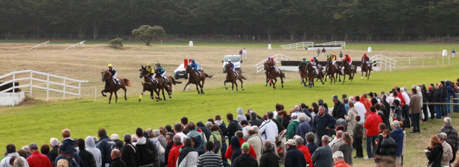 HIPPODROME DE L'ATLANTIQUE