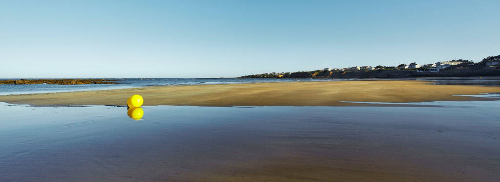 PLAGE DE LA PAREE