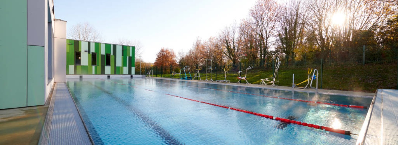 CENTRE AQUATIQUE DU PAYS DE POUZAUGES