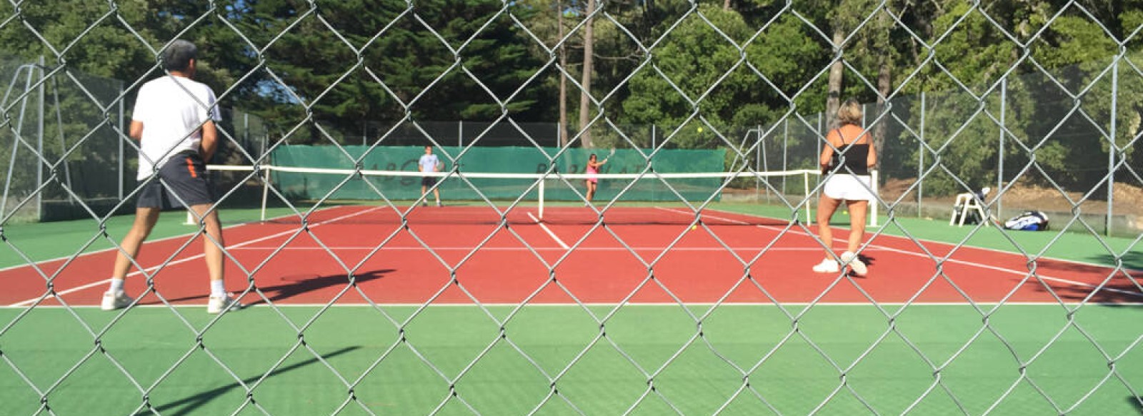 ASPE TENNIS NOTRE DAME DE MONTS