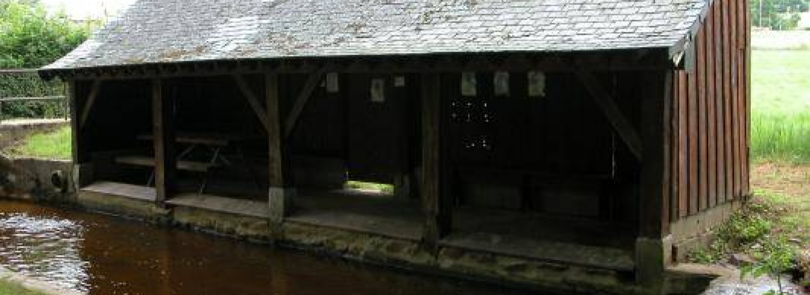 Lavoir de Quincampoix