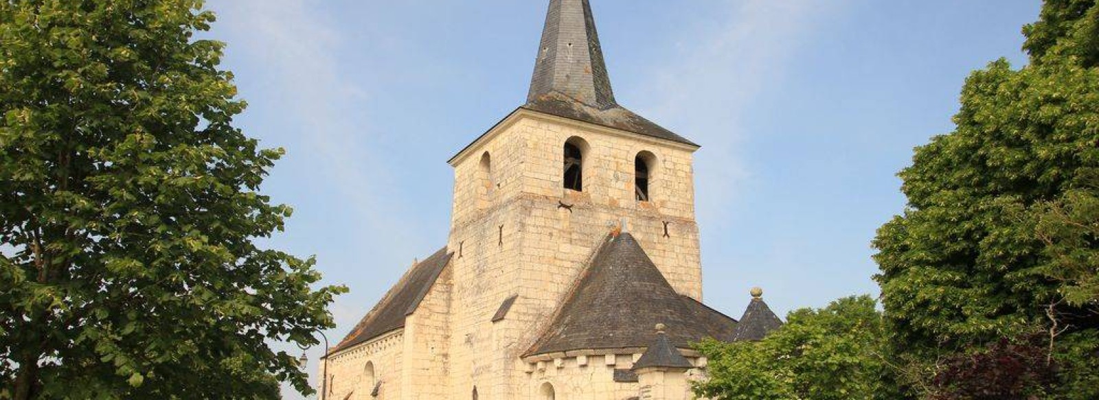 EGLISE ST MAURICE