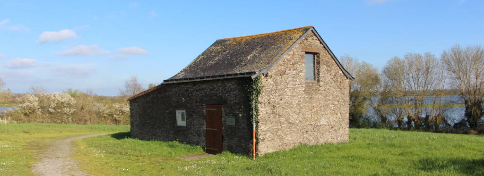 Maison du Marais de Gree