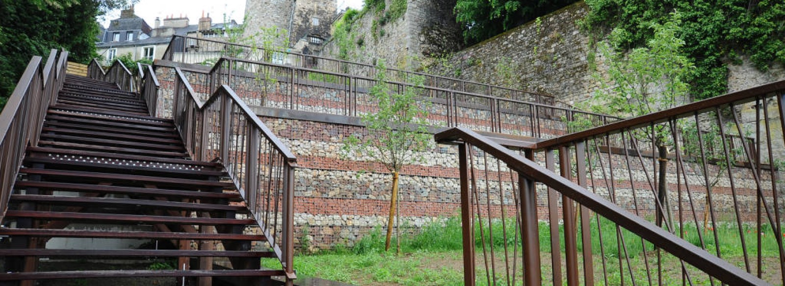 Les Terrasses du Verger