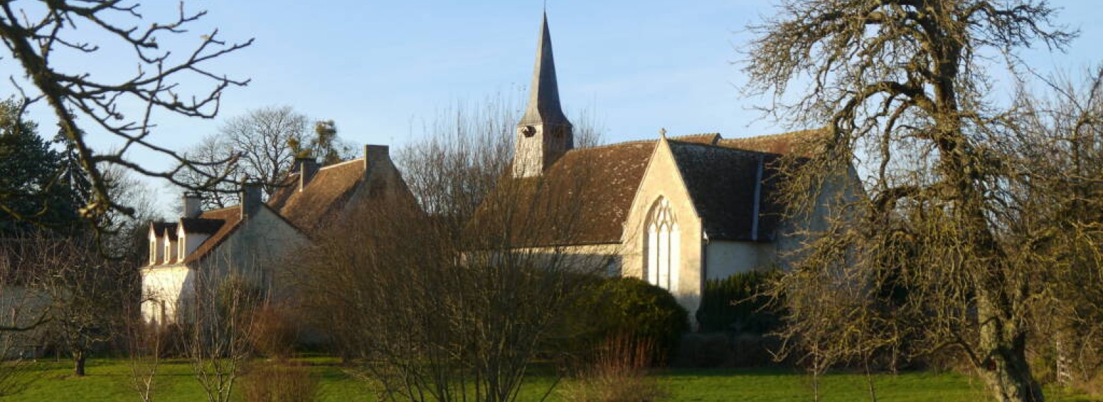 EGLISE SAINT REMY - PIZIEUX