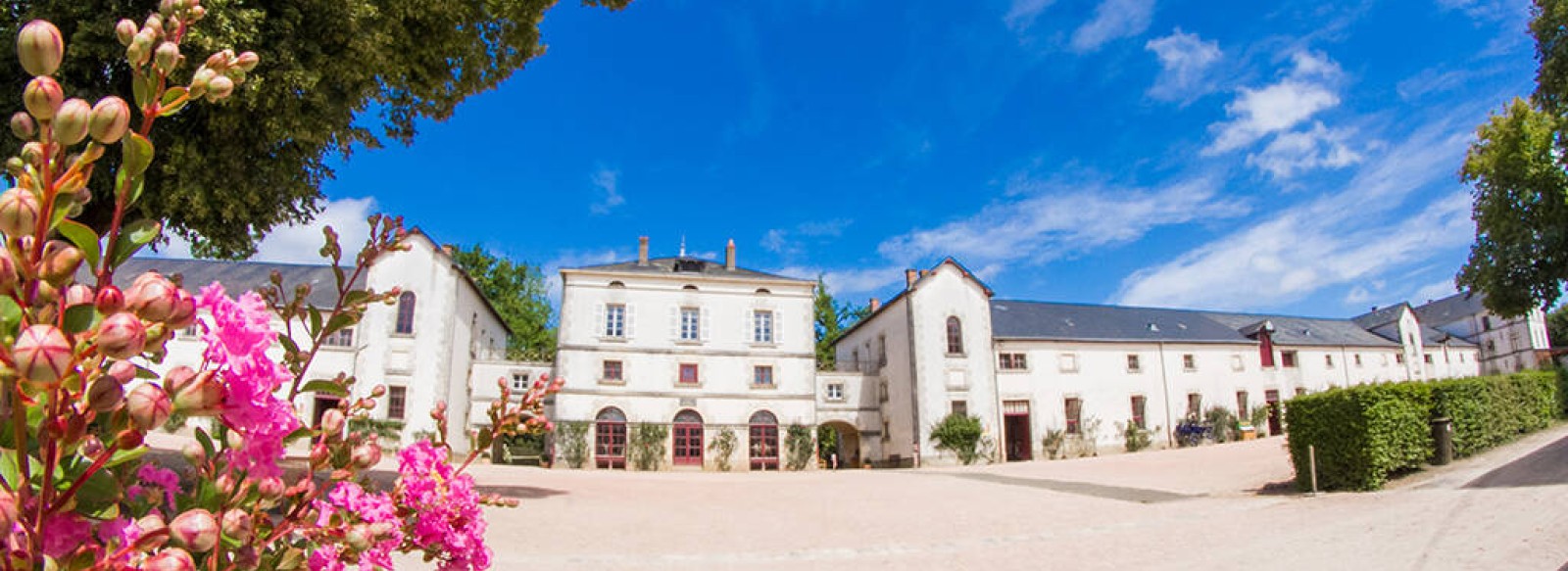 Haras de la Vendee