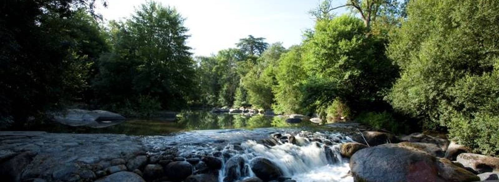 LE MOULIN A FOULON