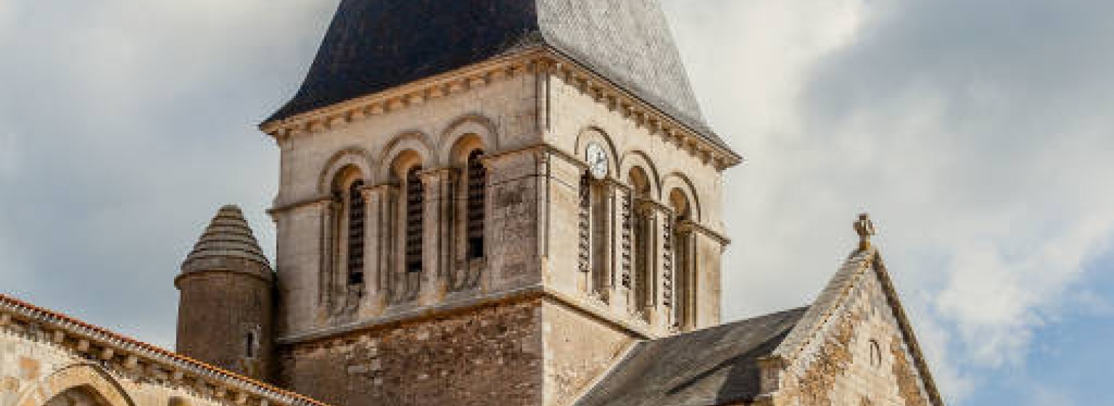 Eglise Saint-Sauveur