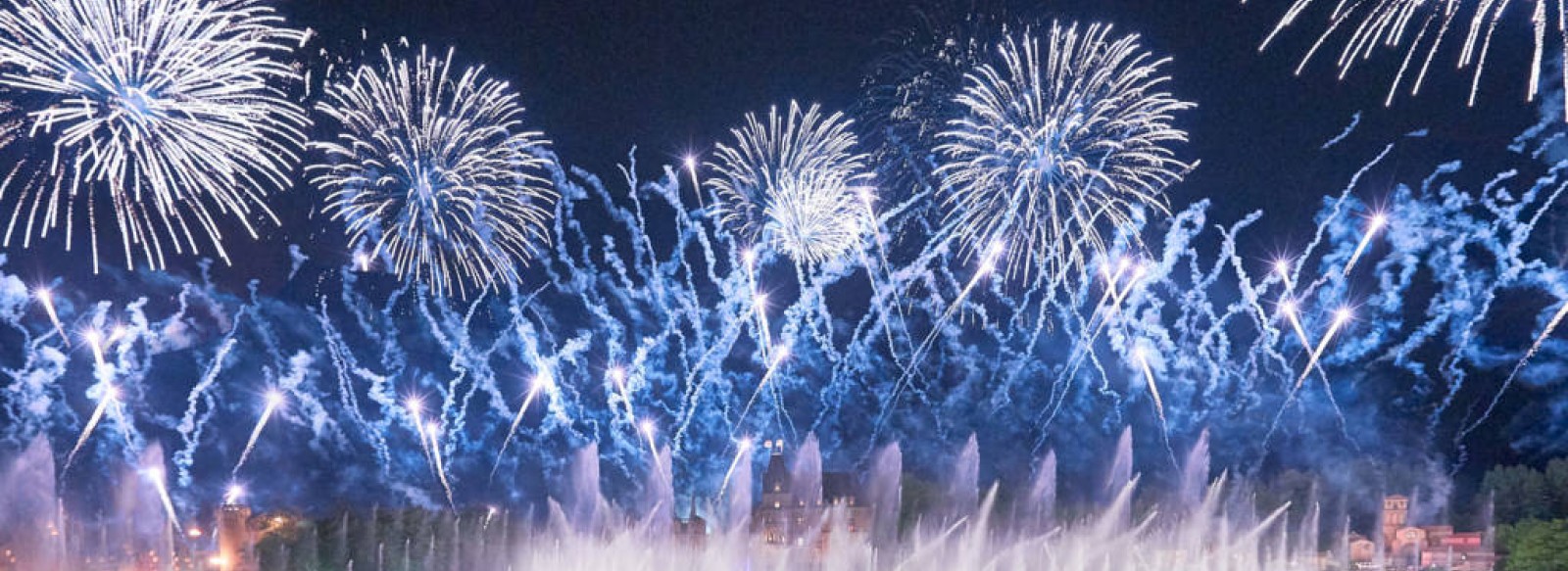 SPECTACLE : LA CINESCENIE DU PUY DU FOU