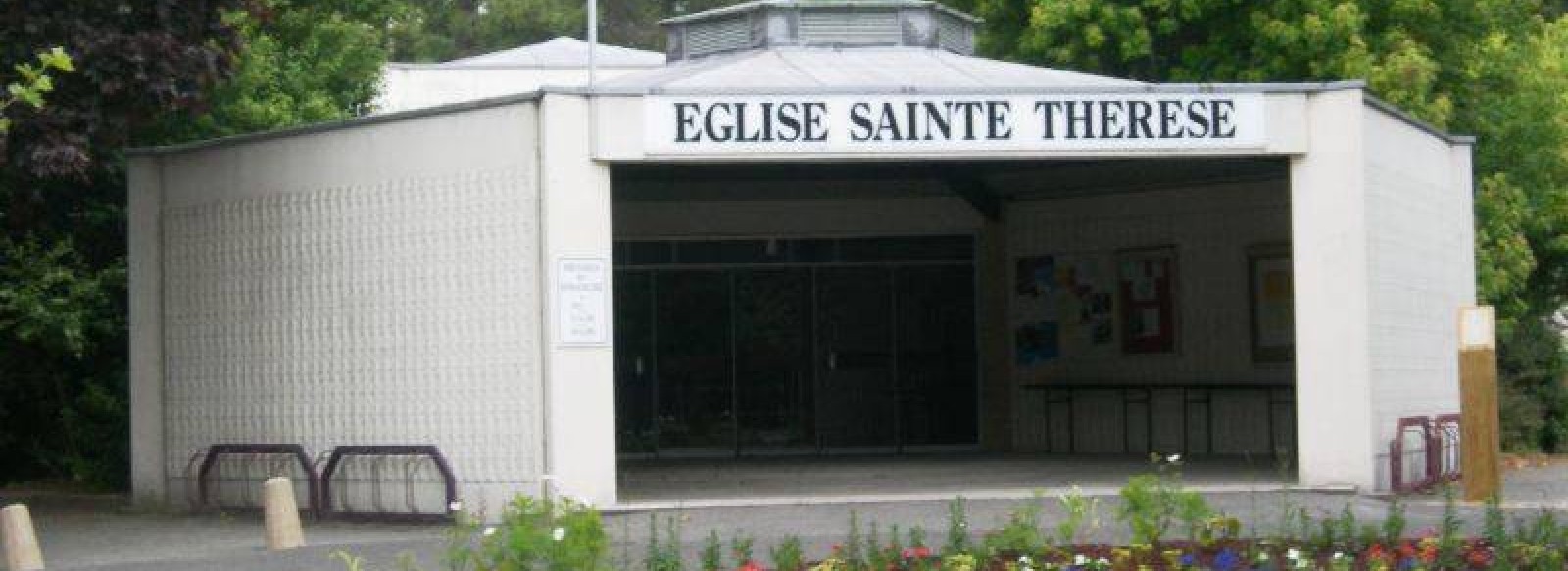 Eglise Sainte-Therese