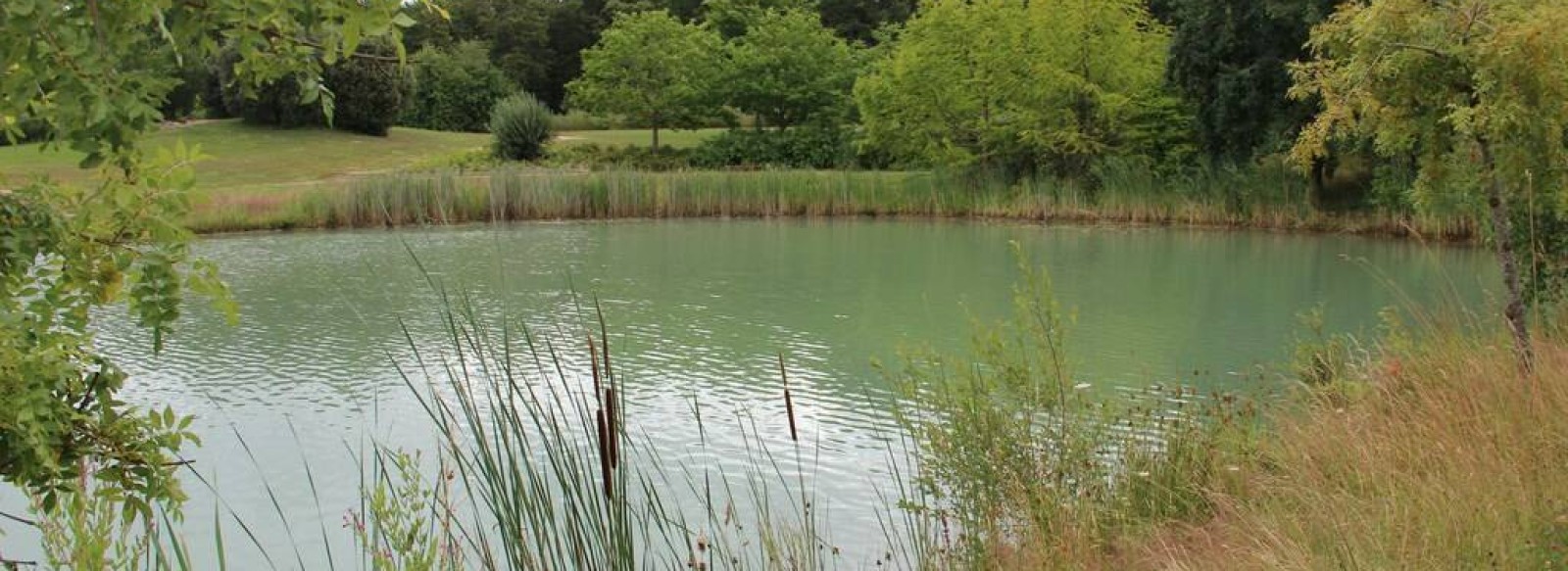 Parc Andre Delibes